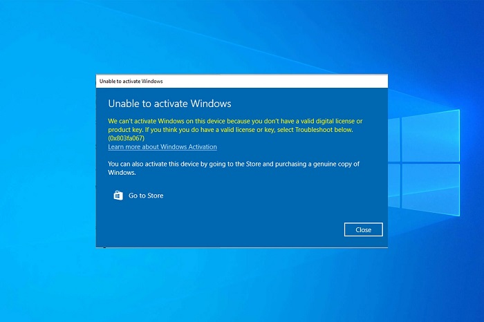 Windows 10 Product key Free 64-Bit Download Latest-2023